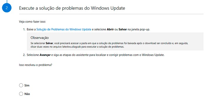 Microsoft Disponibiliza Ferramenta Para Corrigir Erros Do Windows